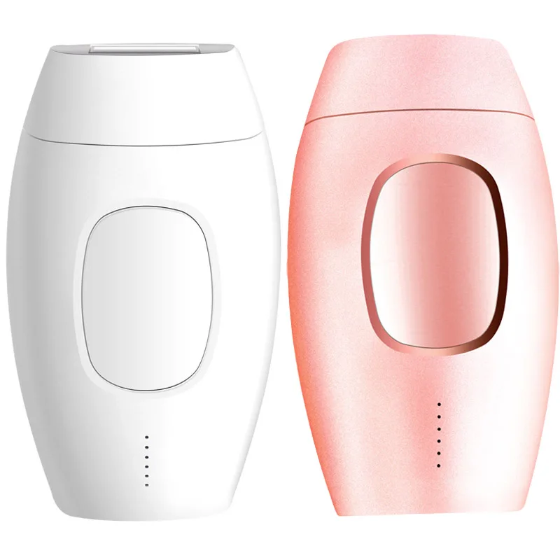 

600000 Flash IPL Hair Removal Epilator Permanent Laser Hair Removal Home Bikini Trimmer Electric Photorejuvenation Depilador
