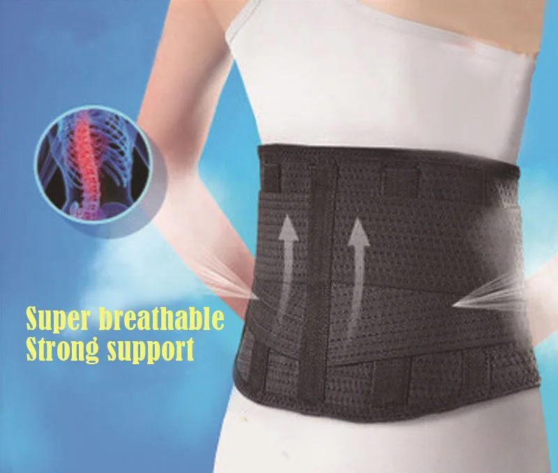 

Emagrecedor Protein Cellulite Patch Cn Herb Waist For Protection New Belt From The Fever Plate Super Breathable Strong Support
