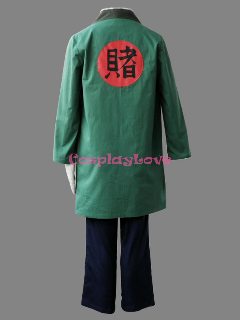 CosplayLove Naruto Shippuden Cosplay Costume Naruto Tsunade Cosplay Costume Custom Made For Girls Women Adult Kid 2 (4)