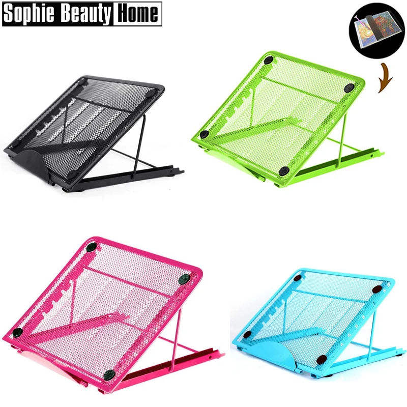 A4 LED Diamond Painting Light Pad Holder For DIY Embroidery Cross Stitch