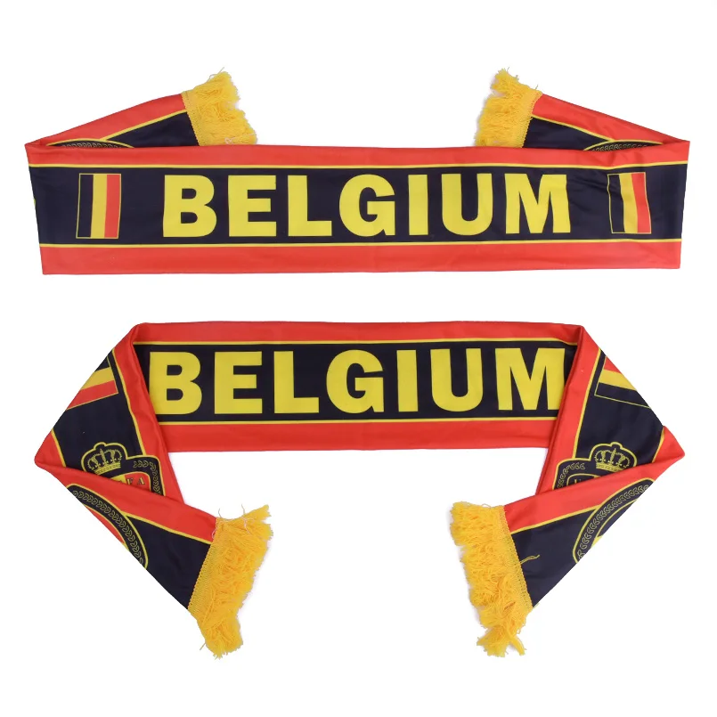 Football Fans Scarf (15)
