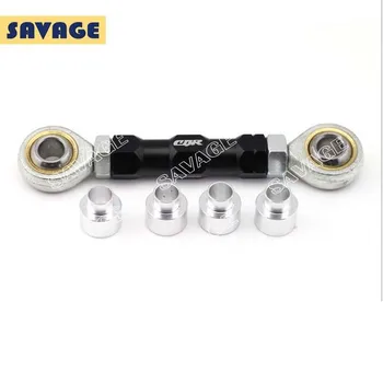 

For HONDA CBR600 F4I 2001-2007 Motorcycle Rear Adjustable Lowering Suspension Drop Links Kit Lowering Link Kit