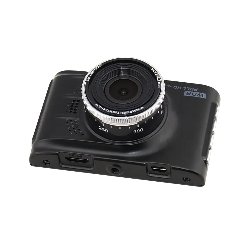 car dvr camera black (9)