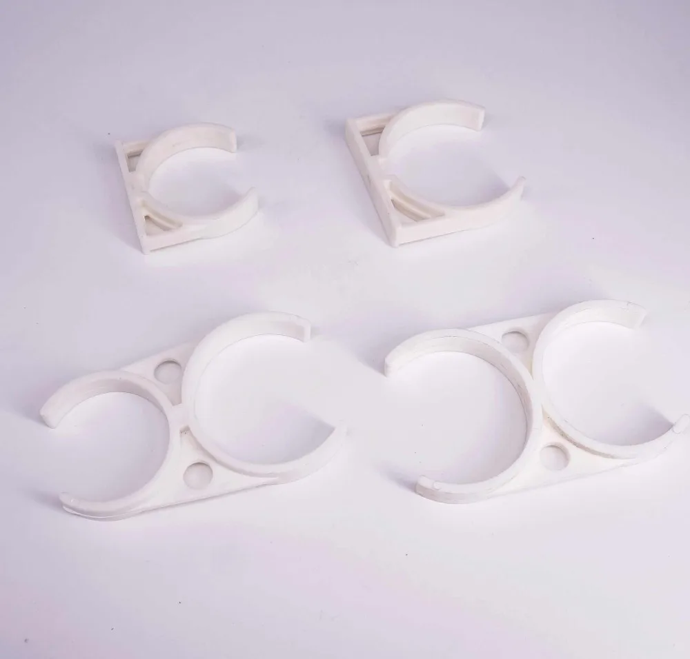 I D 44mm 55mm Holder Membrane Housing Clip Hold Filterg Aquarium Reverse Osmosis RO Water Dispenser aquarium water dispenser