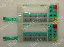 

Good quality OP3 Keypad for 6AV3503-1DB10
