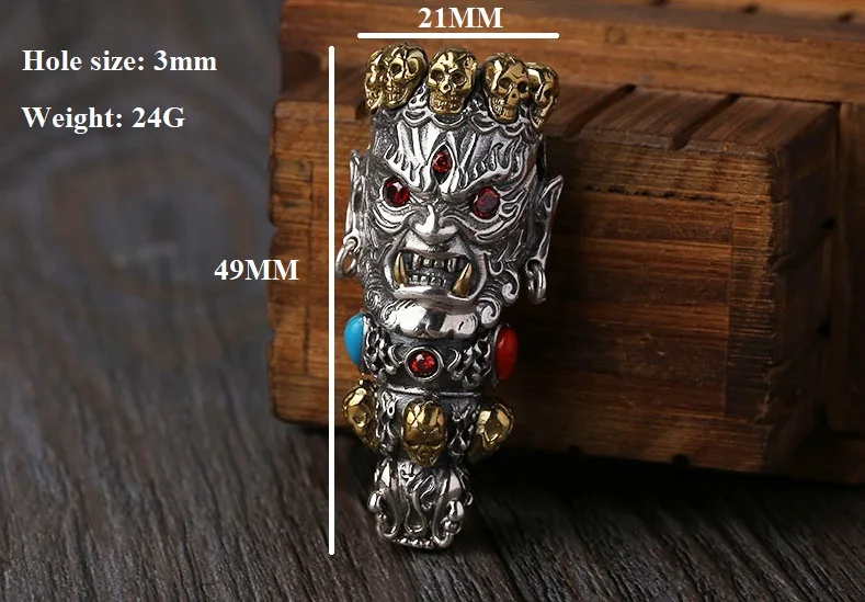 silver-buddha-pendant003A