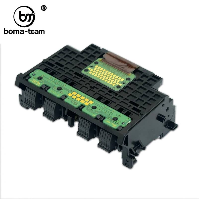 QY6-0087 QY6 0087 PGI-1500 PGI-1500XL PGI 1500 Печатающая головка для Canon MAXIFY MB2050 MB2350 MB 2050 2350 принтер |