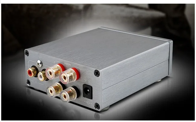 

TPA3116 TD1 BTL output Bluetooth HIFI amplifier