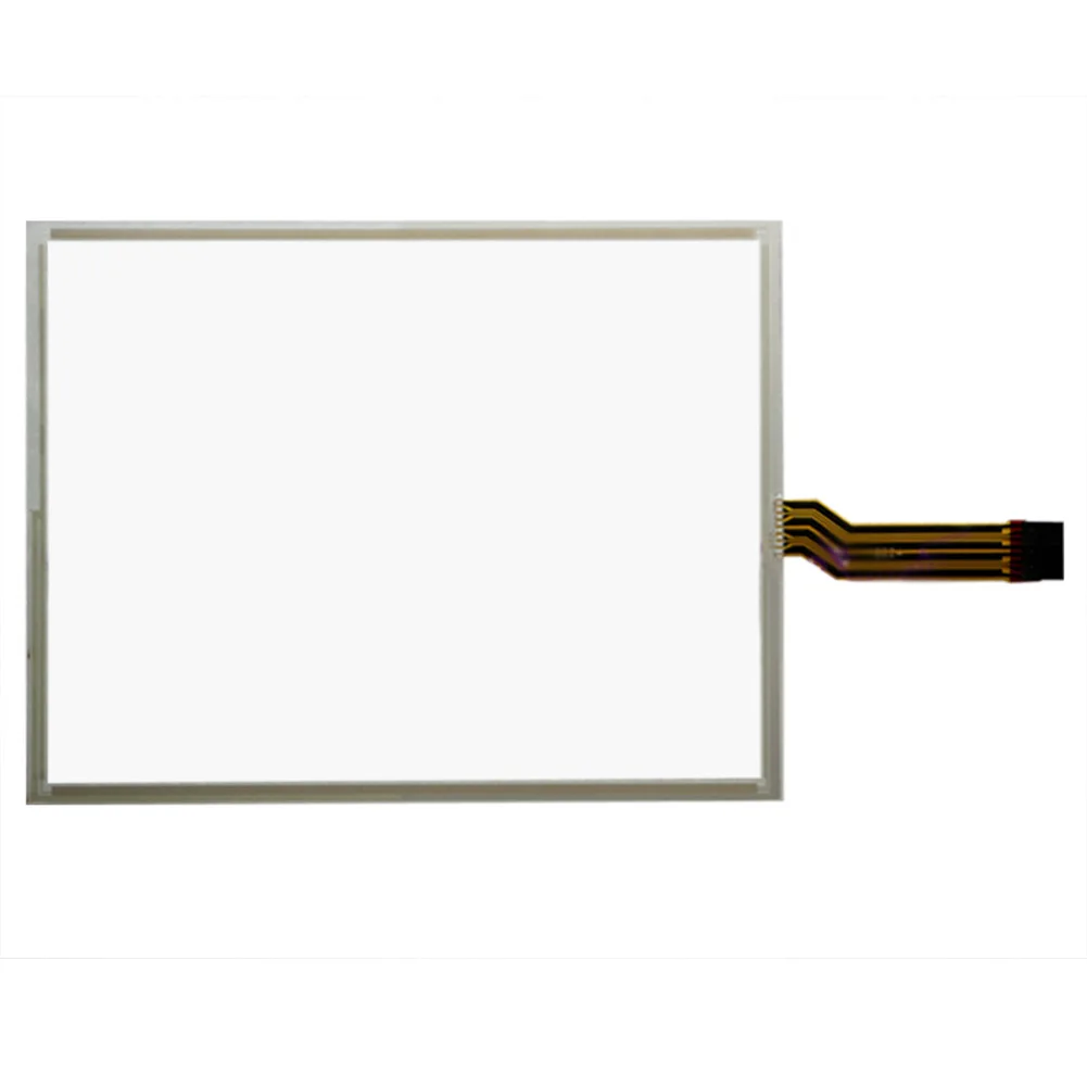 

Glass monitor For Plus Resistive Touch Screen 1250 2711P-T12C4D9 2711P-RDT12C