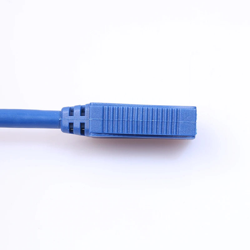 Обновленный USB3.0 Удлинительный кабель для мужчин и женщин синхронизация быстрая скорость шнур разъем для ноутбука ПК Принтер жесткий диск