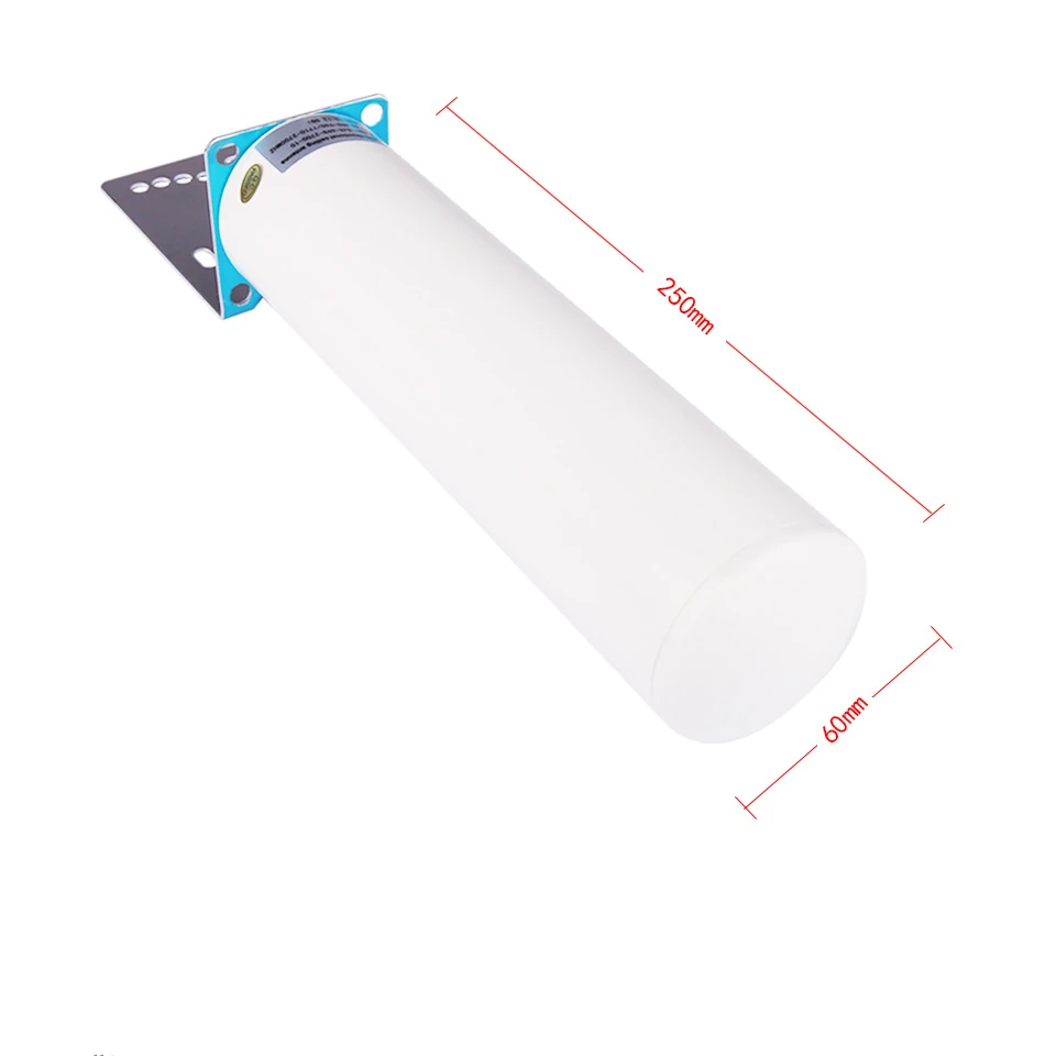 Outdoor external omni antenna 11dbi wifi atnenna for mobile signal booster repeater signal amplifier 2g 3g 4g (6)