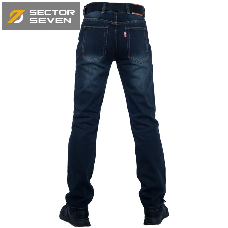 Cordura SWAT Military Cargo Jeans Men Casual Jeans Stretch Multi Pockets Tactical Combat Army Cordura SWAT Military Cargo Jeans Men Casual Jeans Stretch Multi Pockets Tactical Combat Army