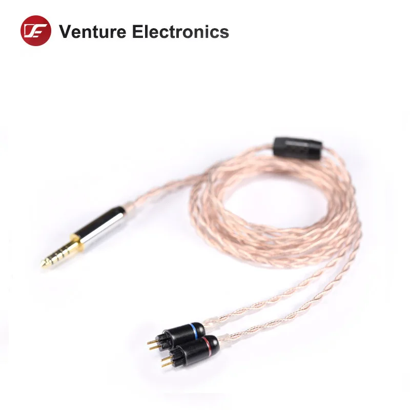 

Venture Electronics VE Standard DI Copper 0.78