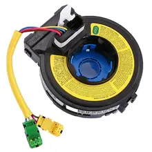 Комбинированный кабель переключения рулевого колеса автомобиля в сборе для hyundai Santa Fe Kia Optima 2006 2007 2008 2009 2010 93490-2G500 934902G500