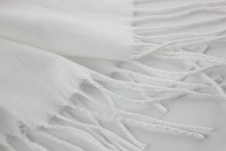 solid scarf 21