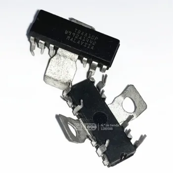 

1pcs/lot TBA810 TBA810P DIP