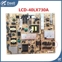 95 New for Original power supply board LCD 40LX730A RUNTKA786WJQZ DPS 110AP 6 board good working