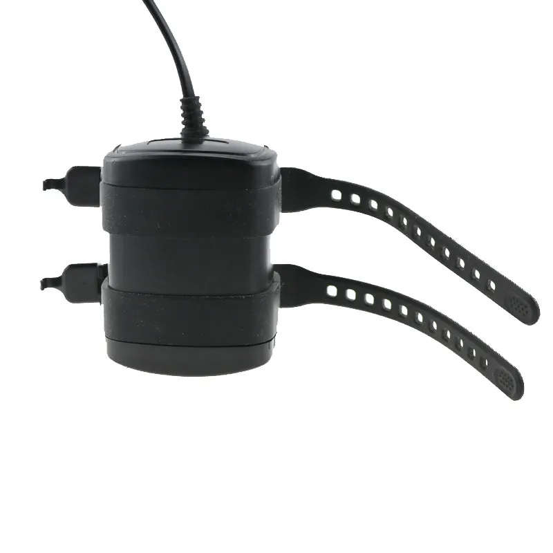 waterpoof 6x18650 battery pack (4)