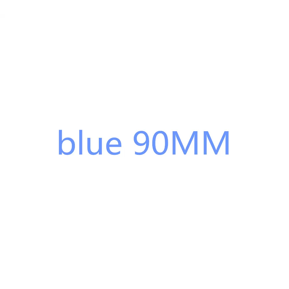RXL SL велосипедный вынос руля 31,8 мм 10 градусов велосипедный вынос Углеродная сажа UD Глянцевая 90/100/110/120 мм Велоспорт дорога/MTB велосипедные кронштейны - Цвет: Blue  90mm