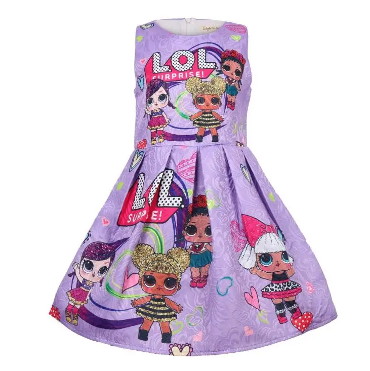 amazon lol dress