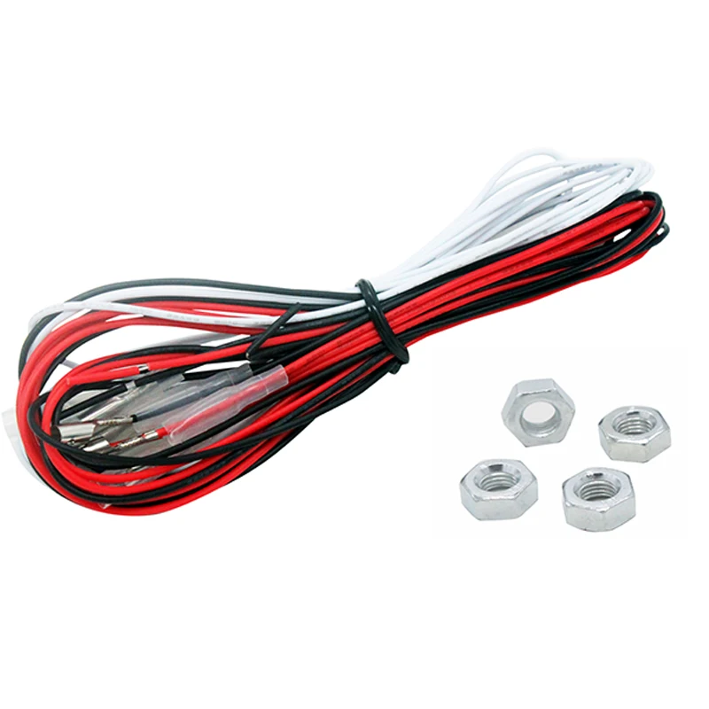 SUNKIA Car External Lights High Power L-Type Waterproof DRL Daytime Running Light Fog Driving Day Lamp with On/Off Fucnction SUNKIA Car External Lights High Power L-Type Waterproof DRL Daytime Running Light Fog Driving Day Lamp with On/Off Fucnction