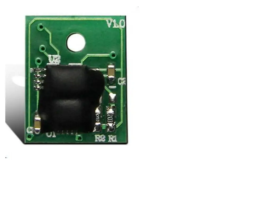 5 шт. картриджи для тонера lexmark MS317 MS417 MS517 MS617 | Компьютеры и офис