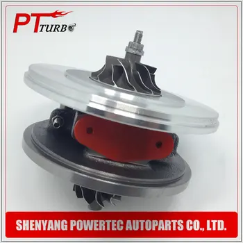 

Diesel turbocharger parts GT1544V turbo cartridge core 753420 750030-0002 740821-0002 for Citroen Picasso 1.6 HDI FAP