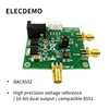 Demo Board & Accessories