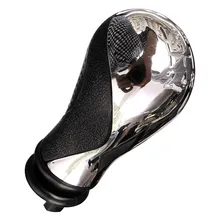 Perilla de palanca de cambios de 5 velocidades para Citroen C2, C3, C4, C5, C8, Saxo, Xsara, Xantia, para Peugeot 206, 207, 307, 408