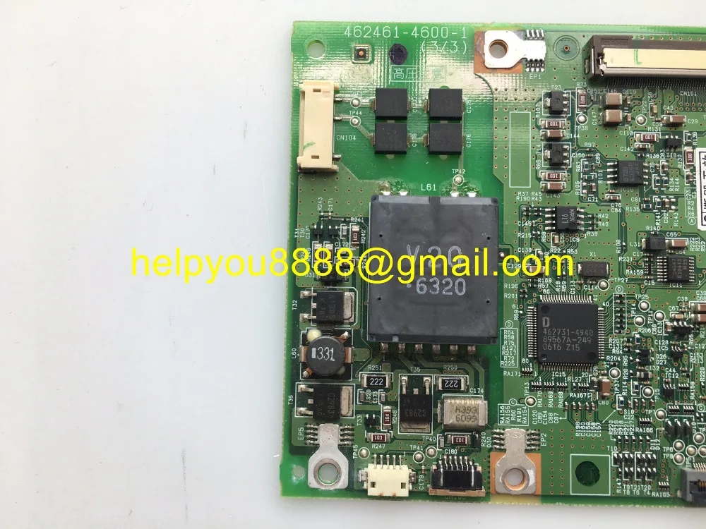 LTA070B511F PCB (3)