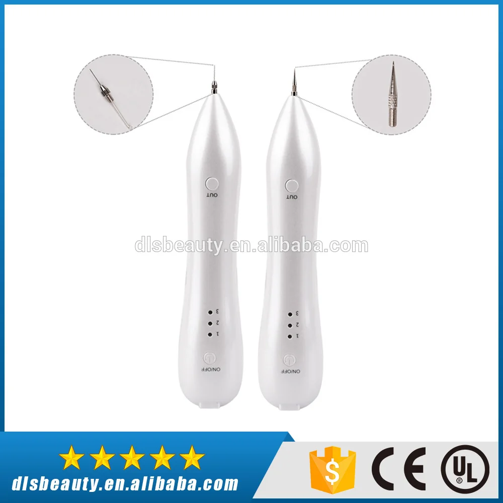 

home use plasma pen laser mole removal facial spot removal pen for sale