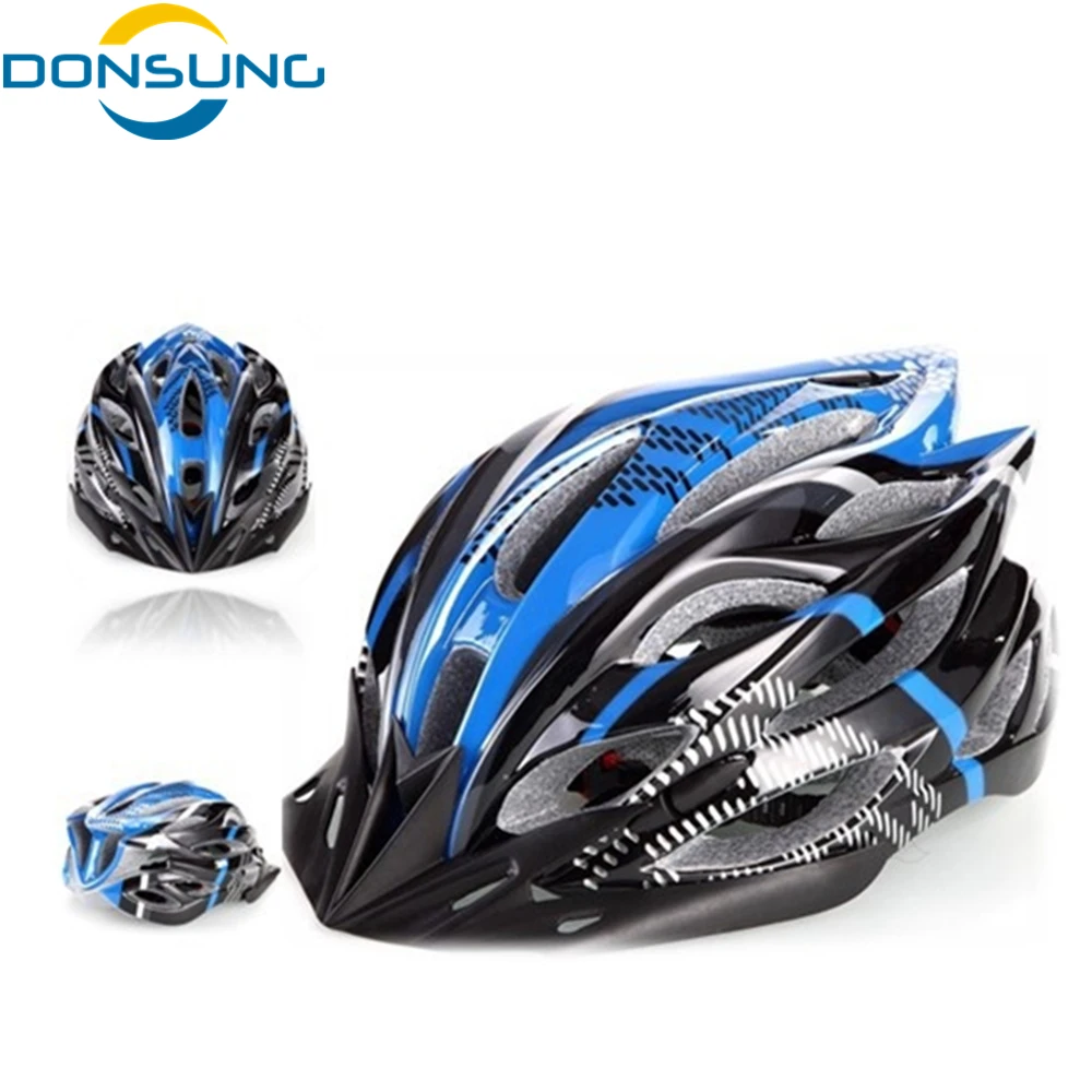Велосипедный шлем BYDONSUNG Cascos Bicicleta Сверхлегкий велосипедный дышащий дорожный