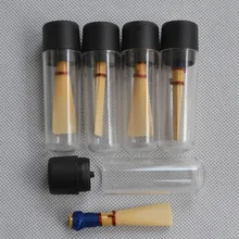 5 шт. фагот тростник(средней жесткости) случае