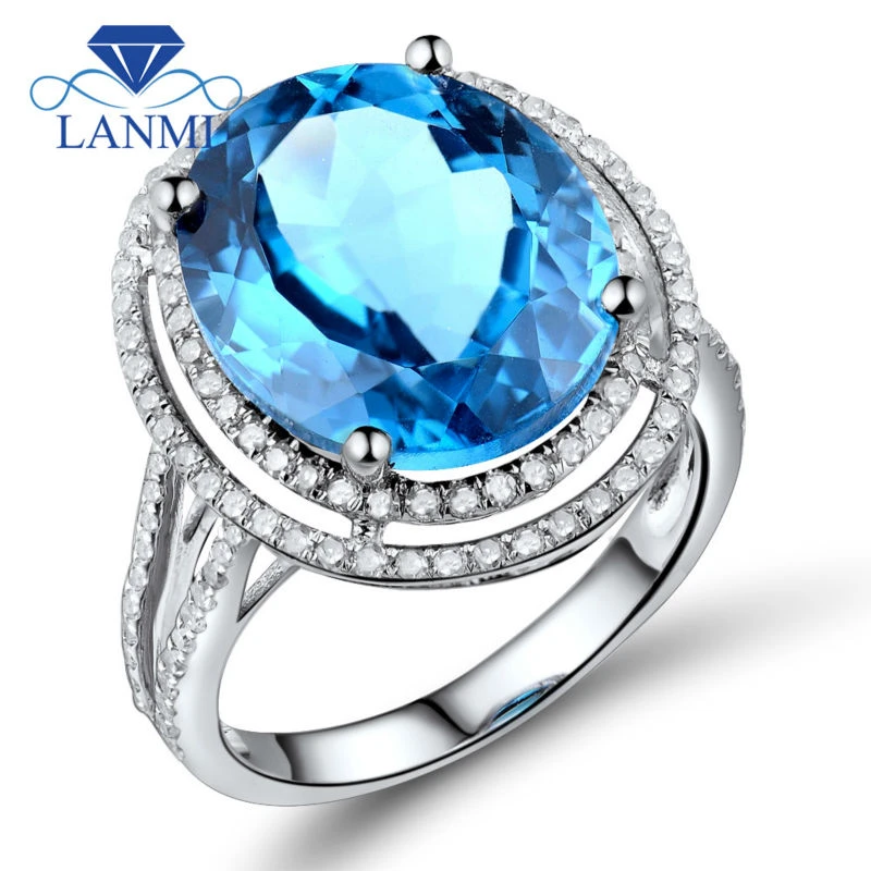 Cadeau Round Cut Tourmaline Rose & White Topaz Gemstone Silver Ring Taille 6 7 8 9 Cadeau Round Cut Tourmaline Rose & White Topaz Gemstone Silver Ring Taille 6 7 8 9