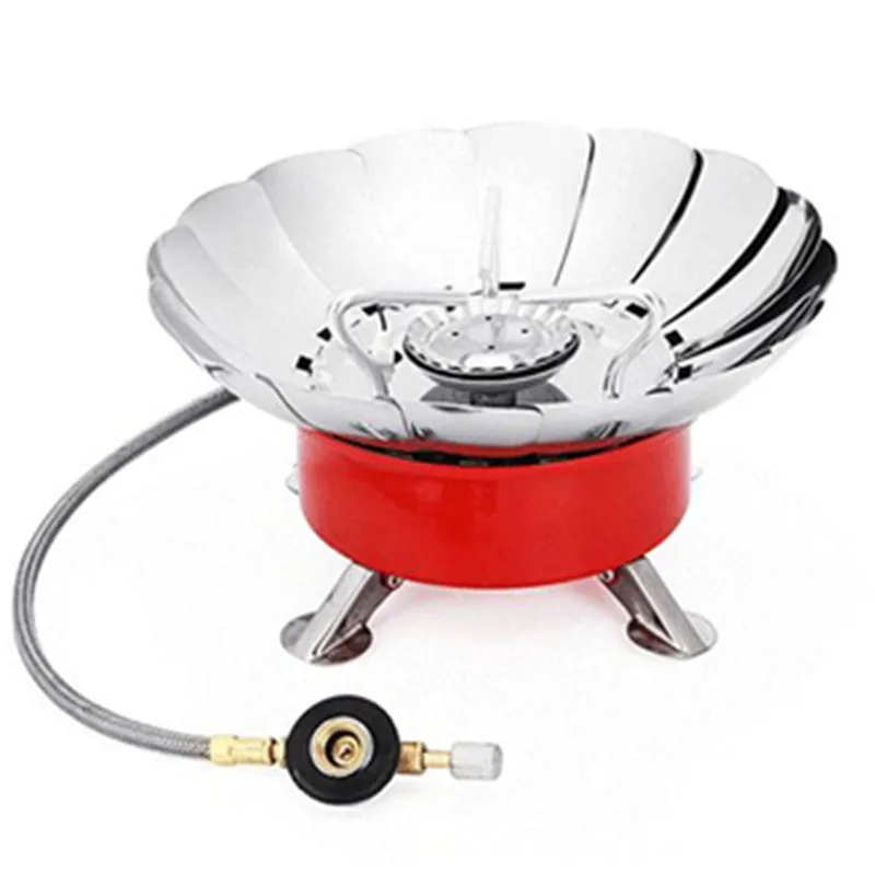 Buy 2018 Brand Picnic Cooking Stove Super Lightweight