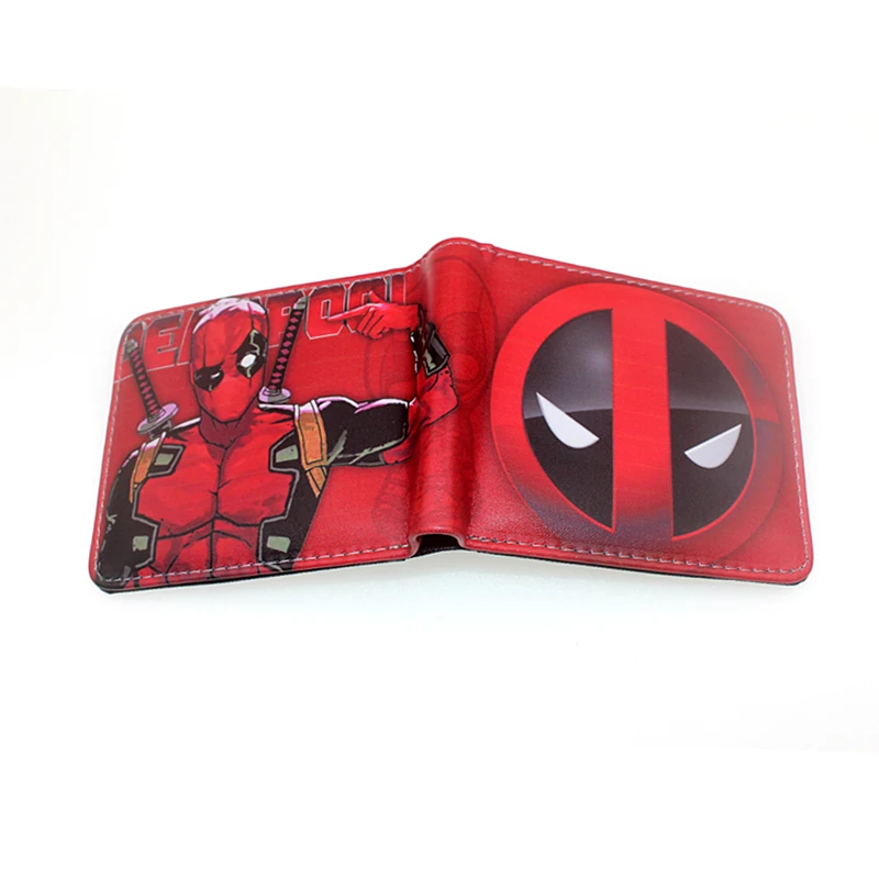 Детский любимый мешочек подарочные сумочки Marvel Бэтмен Халк flashman держатели Дэдпул мужские кошельки оптом дропшиппинг - Цвет: 30