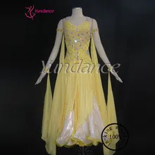 Ballroom Gowns