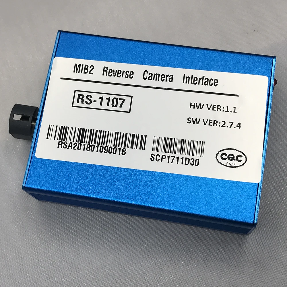 

Variant Reverse Parking Camera Car Parking Assistance System For Volkswagen Accessories