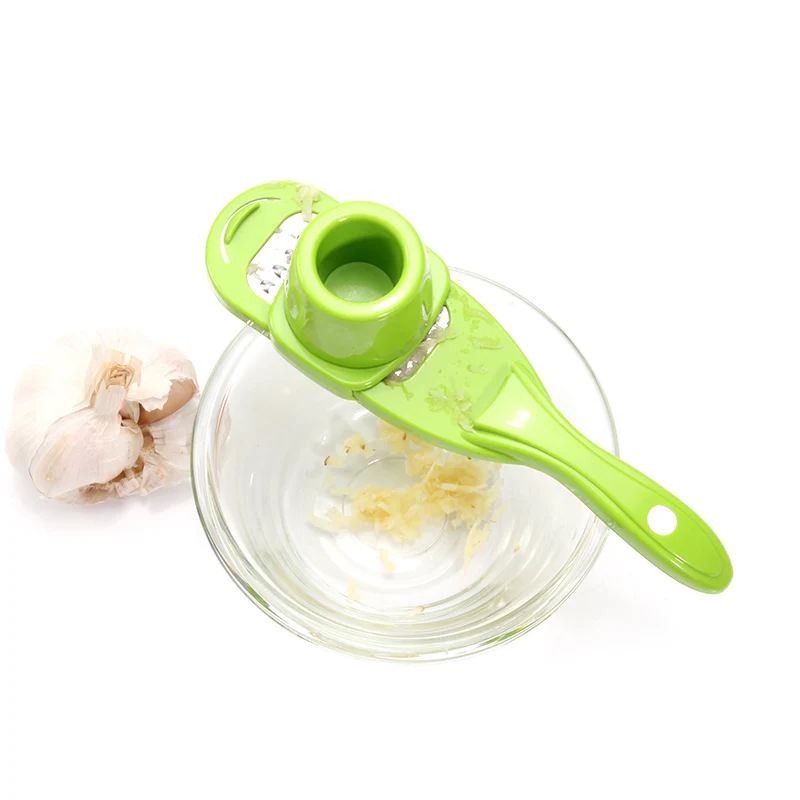 Multi functional Ginger Grinding Grater Planer Slicer Cutter Microplaner and for Garlic|Терки| |