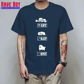 Drip & Vape 100% Cotton