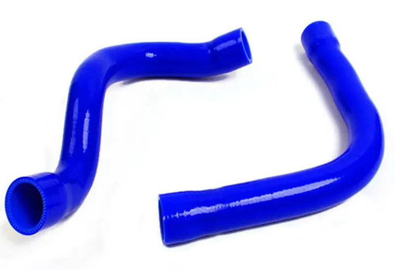 high quality SILICONE RADIATOR COOLANT HOSE for BMW E36 Z3/318I/IC/IS