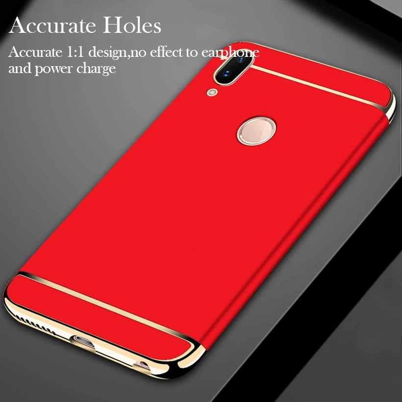 Чехол Хуавей P20 Pro Купить В Спб