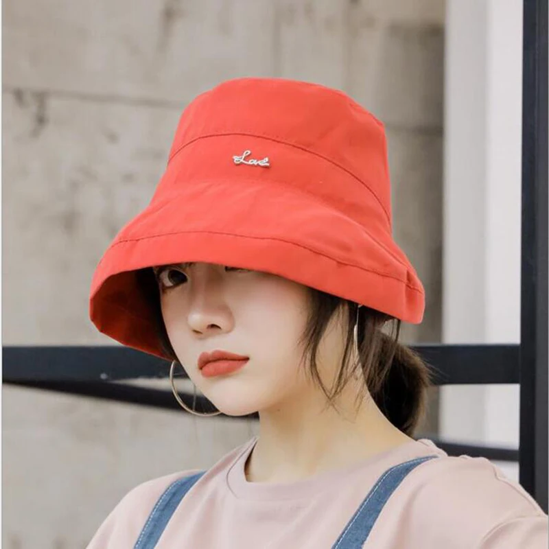 SUOGRY 2019 جديد النساء قبعة الشمس فتاة القبعات الصيف للطي شاطئ كاب بنما القبعات بلون عارضة قبعة صياد SUOGRY 2019 جديد النساء قبعة الشمس فتاة القبعات الصيف للطي شاطئ كاب بنما القبعات بلون عارضة قبعة صياد