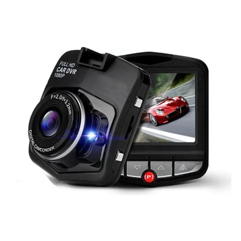 PARASOLANT новая Оригинальная мини Автомобильная dvr камера Dashcam Full HD 1080P видео регистратор рекордер g-сенсор ночное видение видеорегистратор