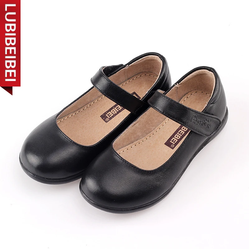 casual black shoes for girls