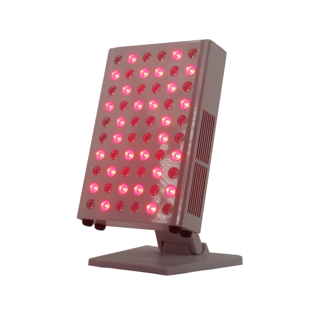 

Beauty Anti-Aging TL100 Led Red Light Therapy Panels System With 660Nm 850Nm