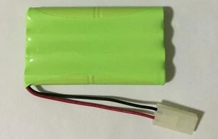Аккумуляторная батарея 9 6 в AA 1800 мАч nimh NI MH бесплатная доставка|rechargeable battery|battery