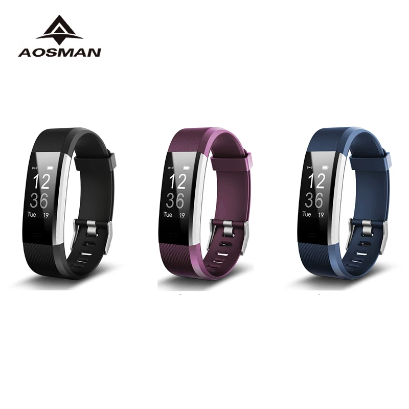 id115 plus smart watch