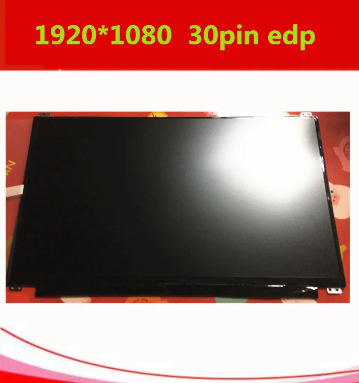 

13.3 Laptop LCD Screen B133HAN02.1 1920*1080 EDP 30pin for ASUS UX301L UX302 UX303 UX305 UX305F