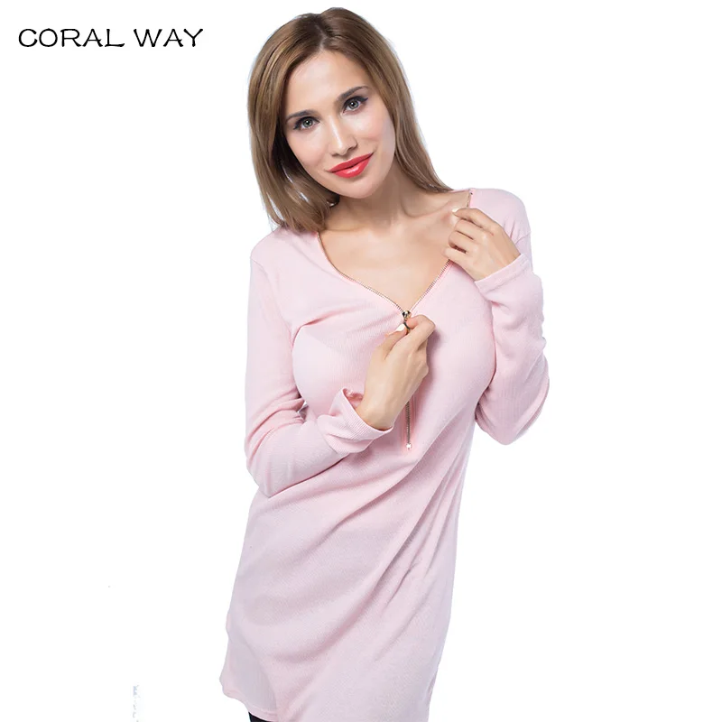 YL0190 vestidos mujer